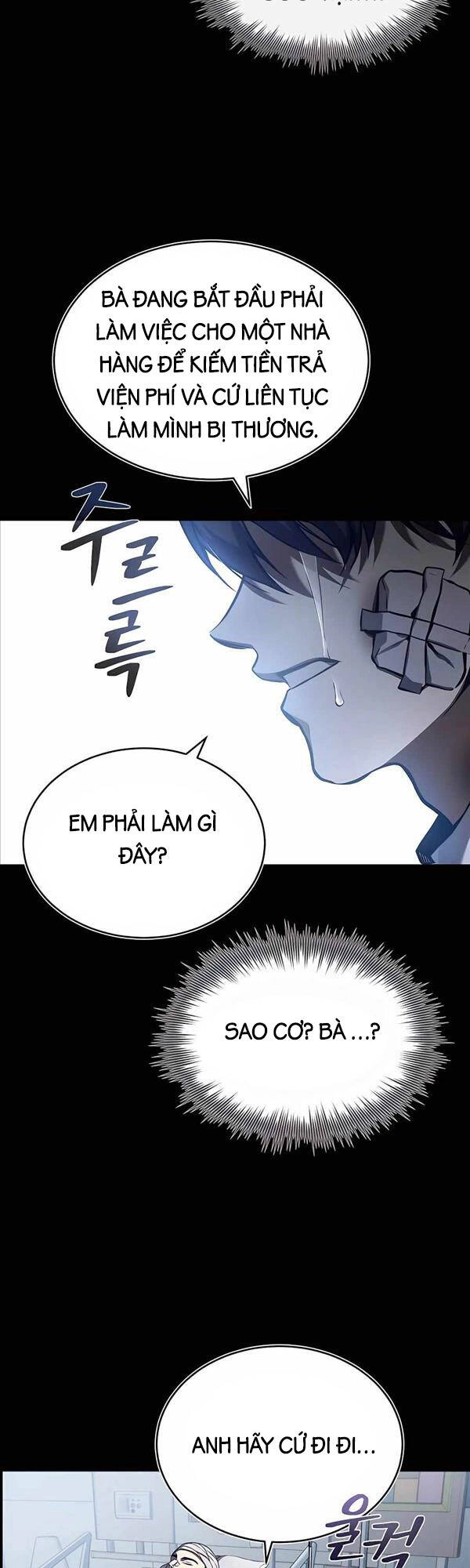 Ác Quỷ Trở Lại Học Đường Chapter 1 - 19