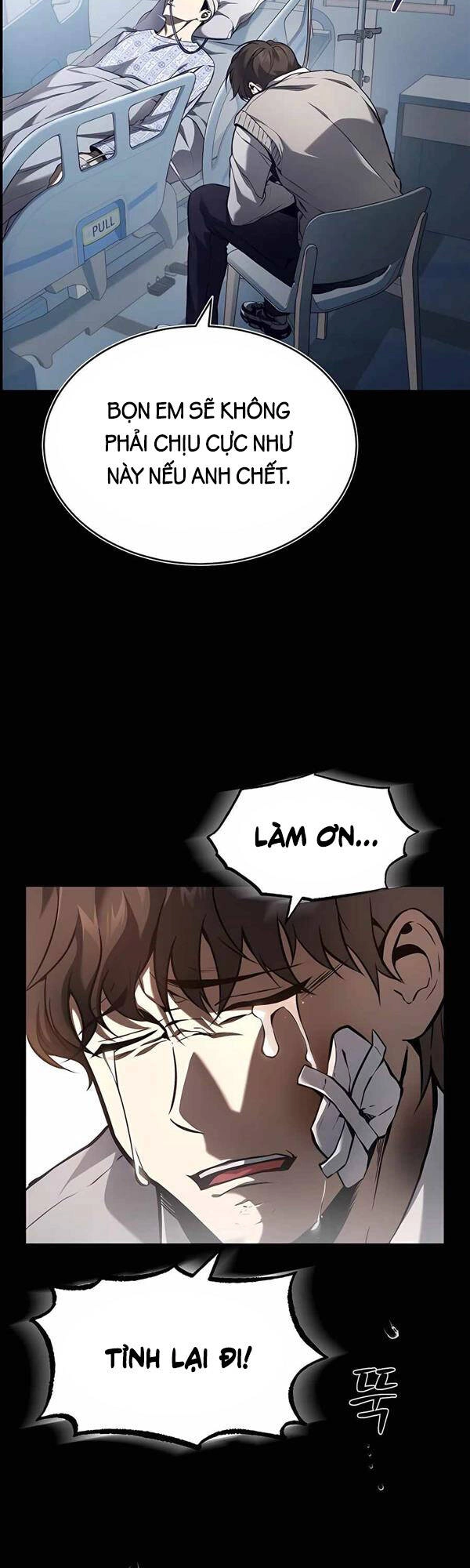 Ác Quỷ Trở Lại Học Đường Chapter 1 - 20