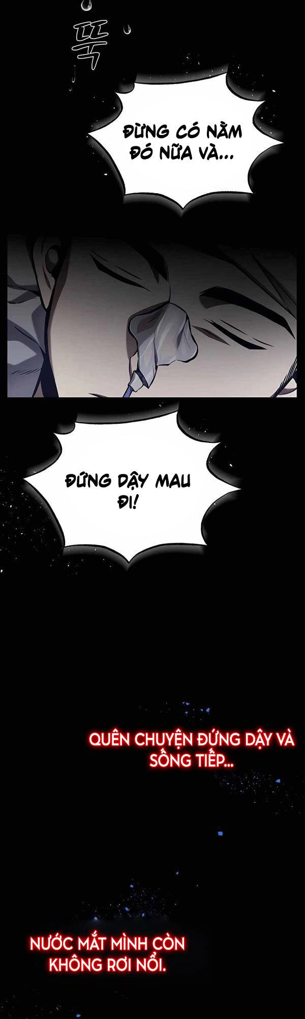 Ác Quỷ Trở Lại Học Đường Chapter 1 - 21