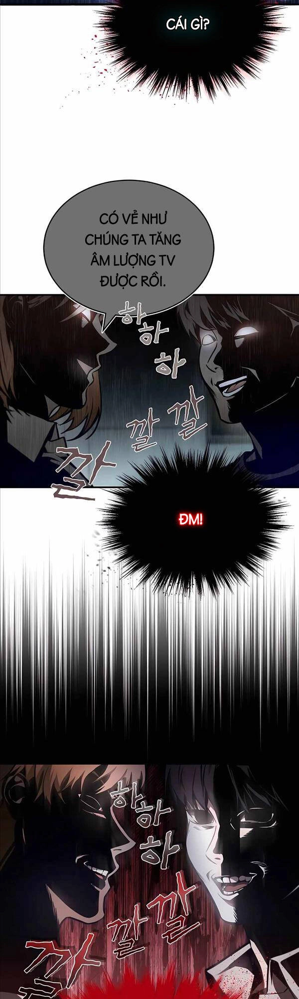 Ác Quỷ Trở Lại Học Đường Chapter 1 - 26