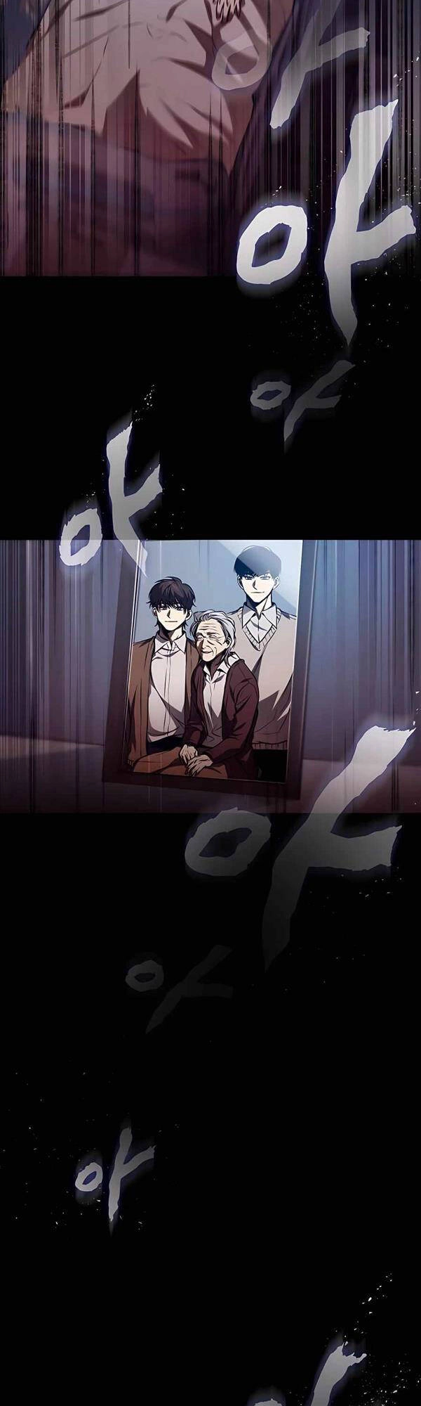 Ác Quỷ Trở Lại Học Đường Chapter 1 - 31