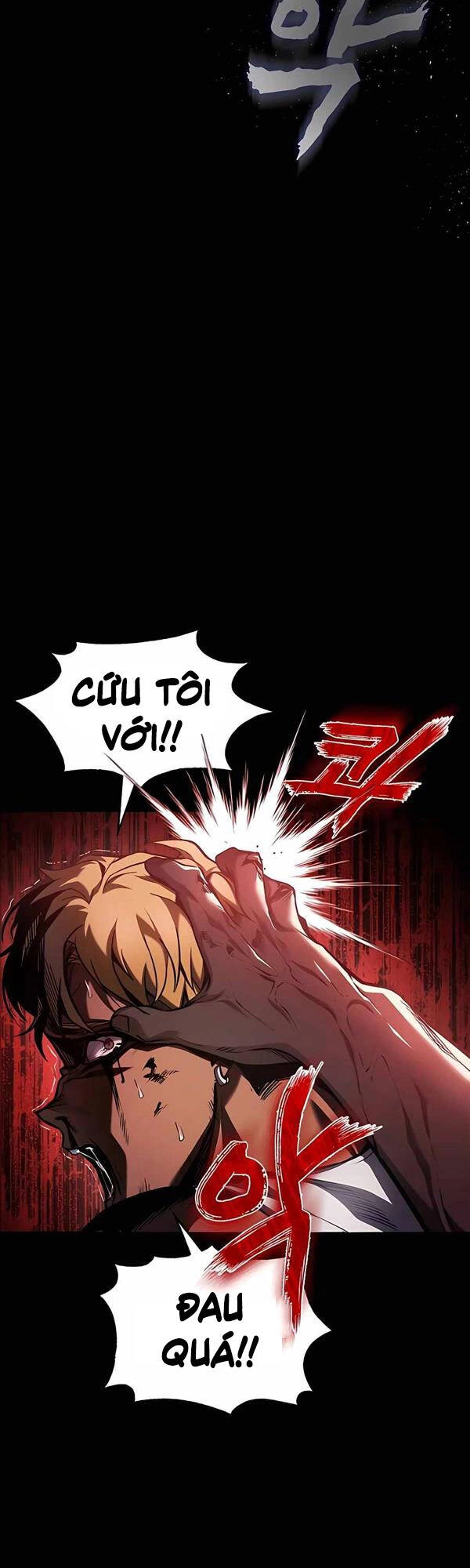 Ác Quỷ Trở Lại Học Đường Chapter 1 - 32