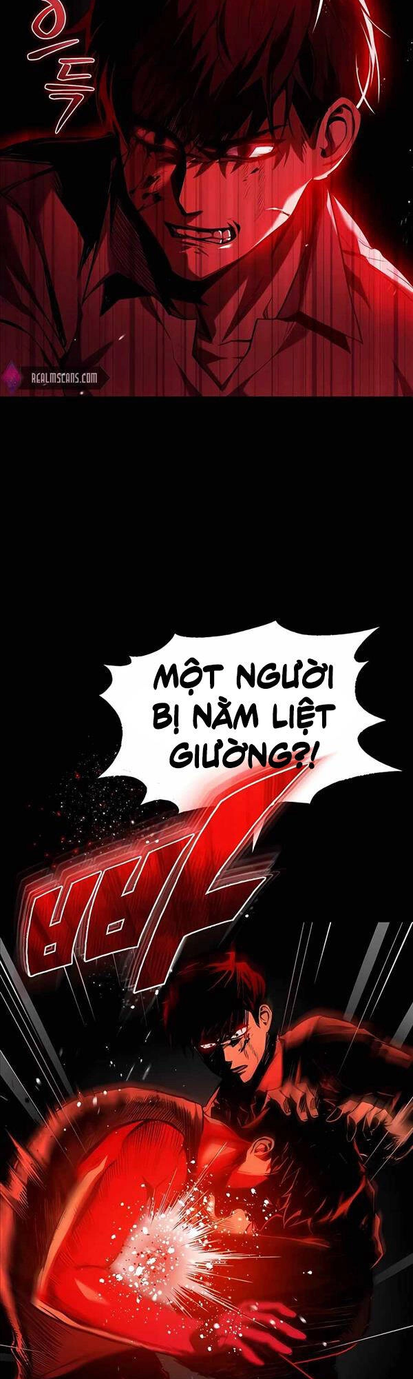 Ác Quỷ Trở Lại Học Đường Chapter 1 - 34