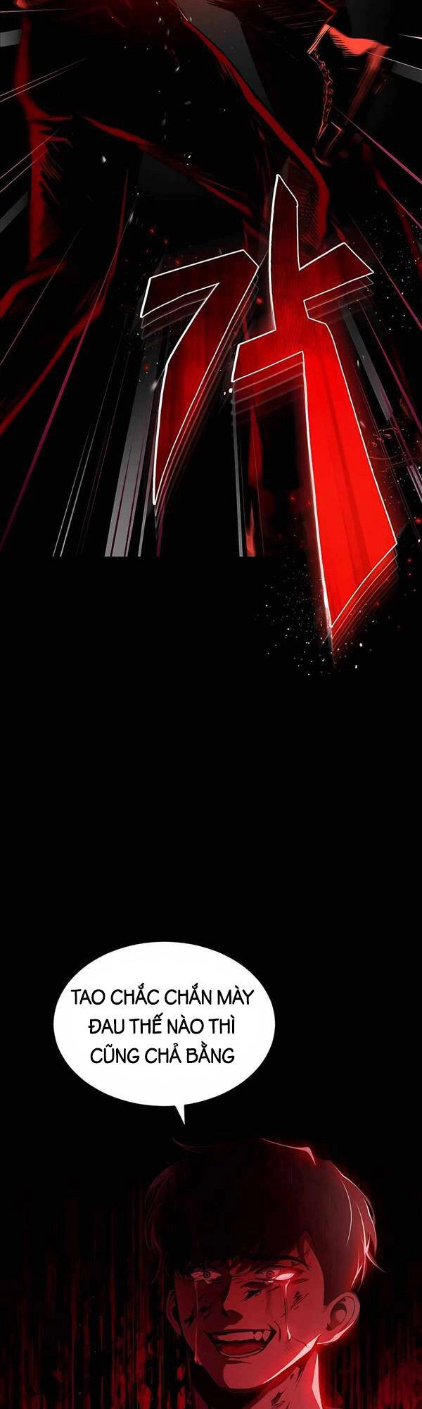 Ác Quỷ Trở Lại Học Đường Chapter 1 - 35