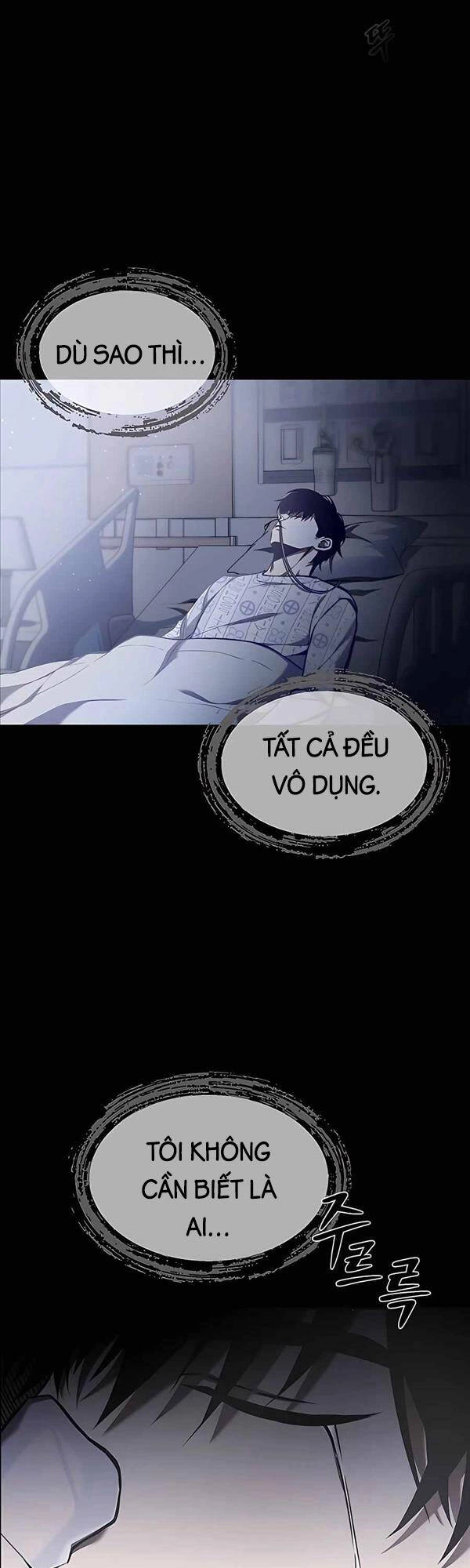 Ác Quỷ Trở Lại Học Đường Chapter 1 - 42