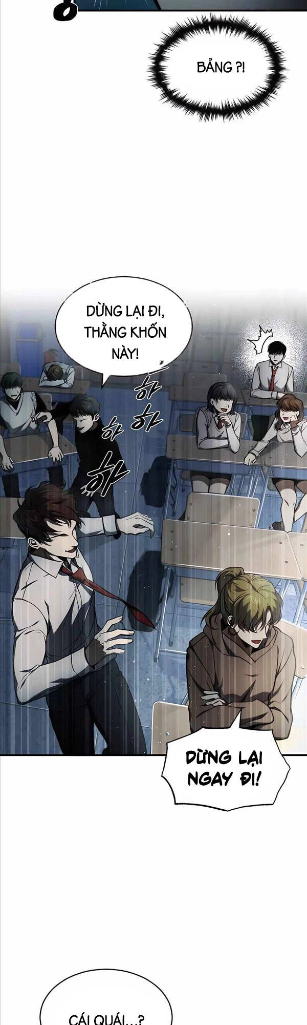 Ác Quỷ Trở Lại Học Đường Chapter 1 - 48