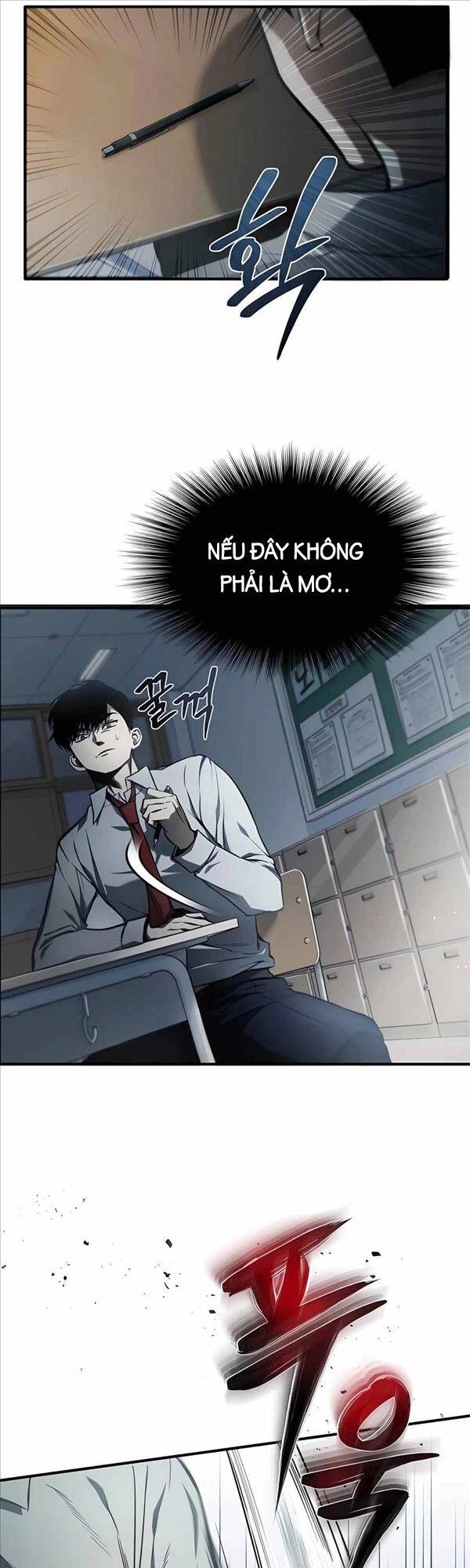 Ác Quỷ Trở Lại Học Đường Chapter 1 - 51