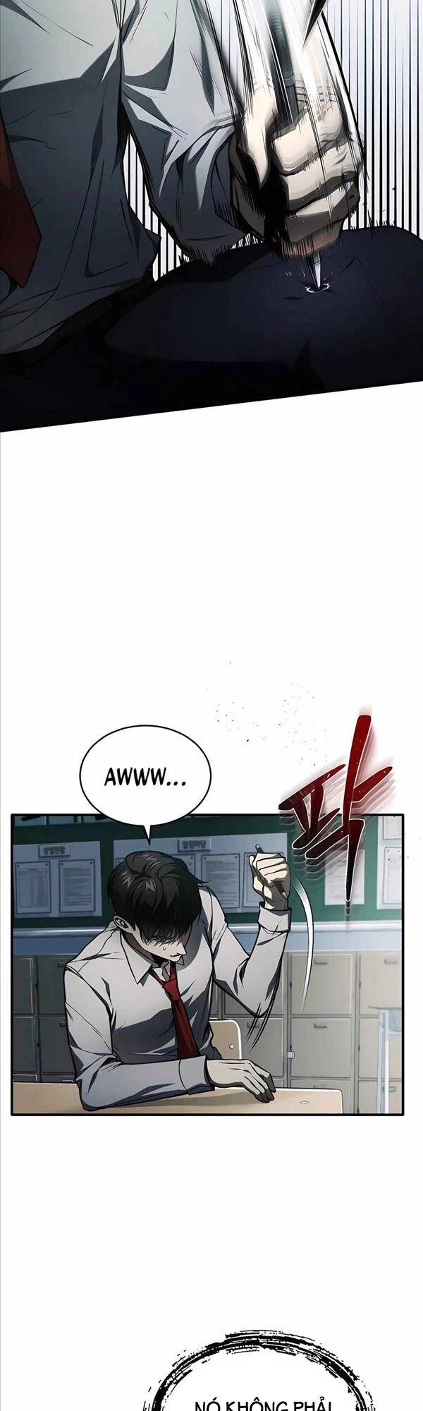 Ác Quỷ Trở Lại Học Đường Chapter 1 - 52