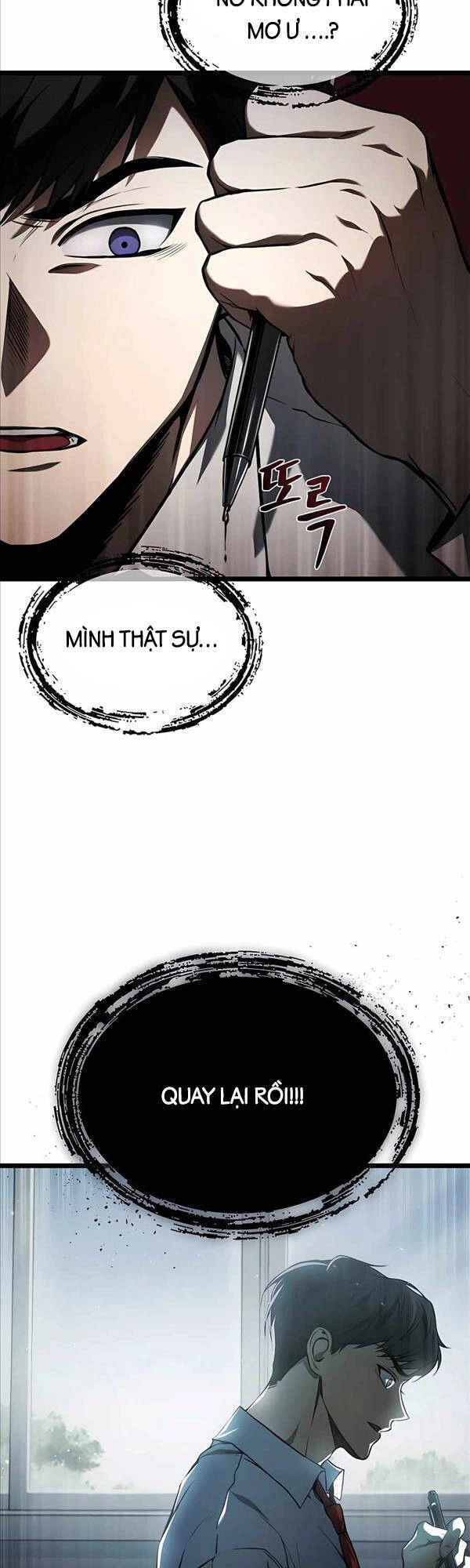 Ác Quỷ Trở Lại Học Đường Chapter 1 - 53