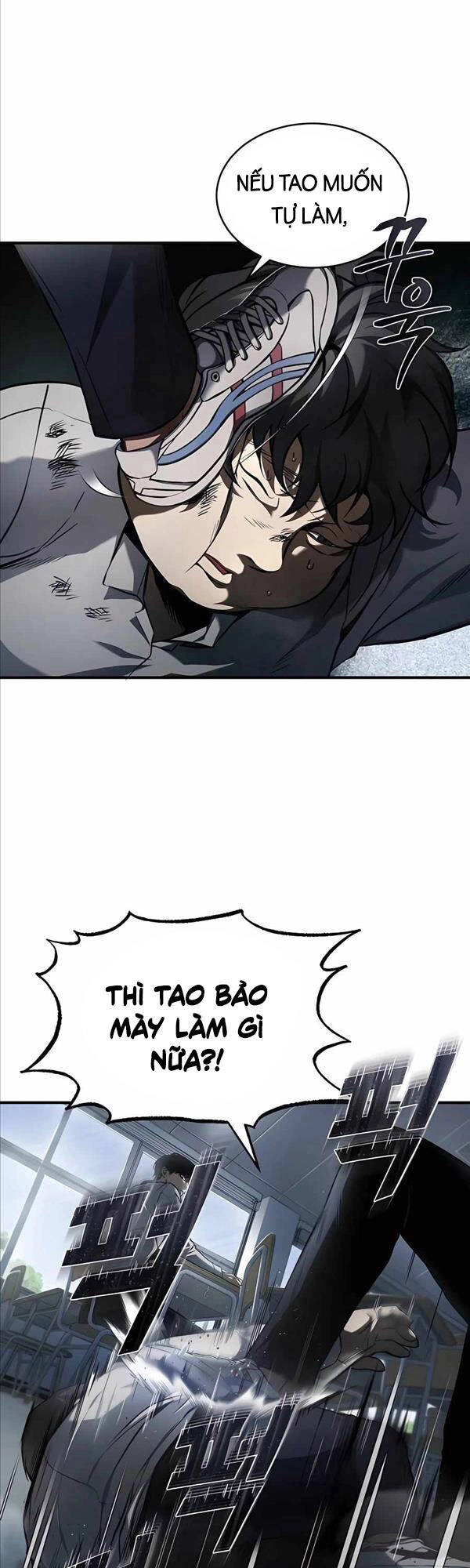 Ác Quỷ Trở Lại Học Đường Chapter 1 - 56