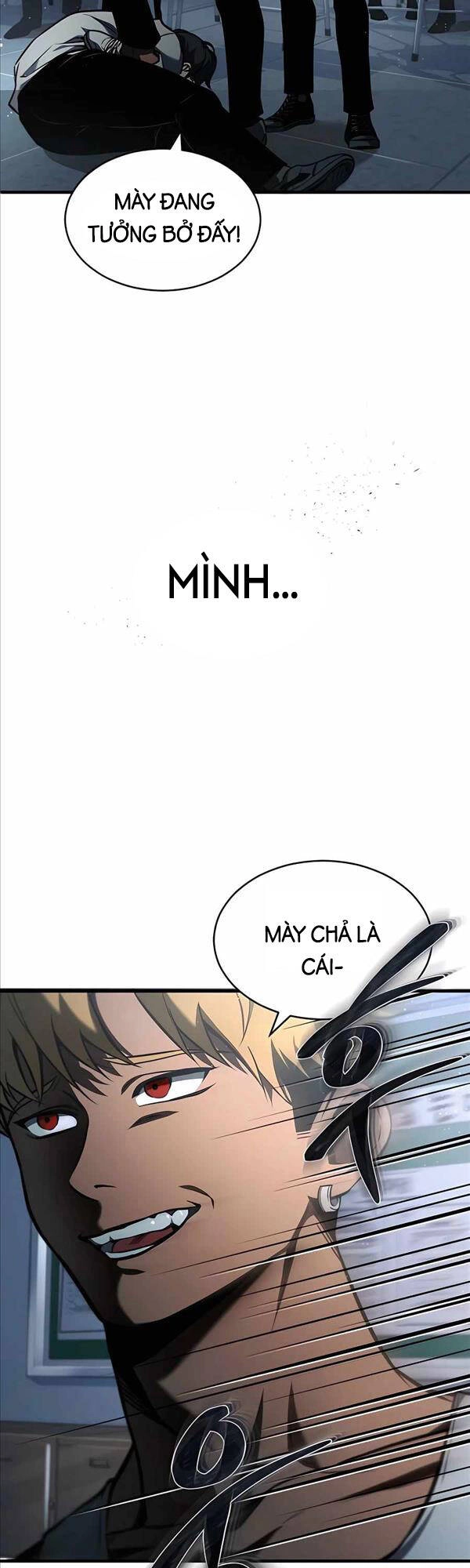 Ác Quỷ Trở Lại Học Đường Chapter 1 - 66