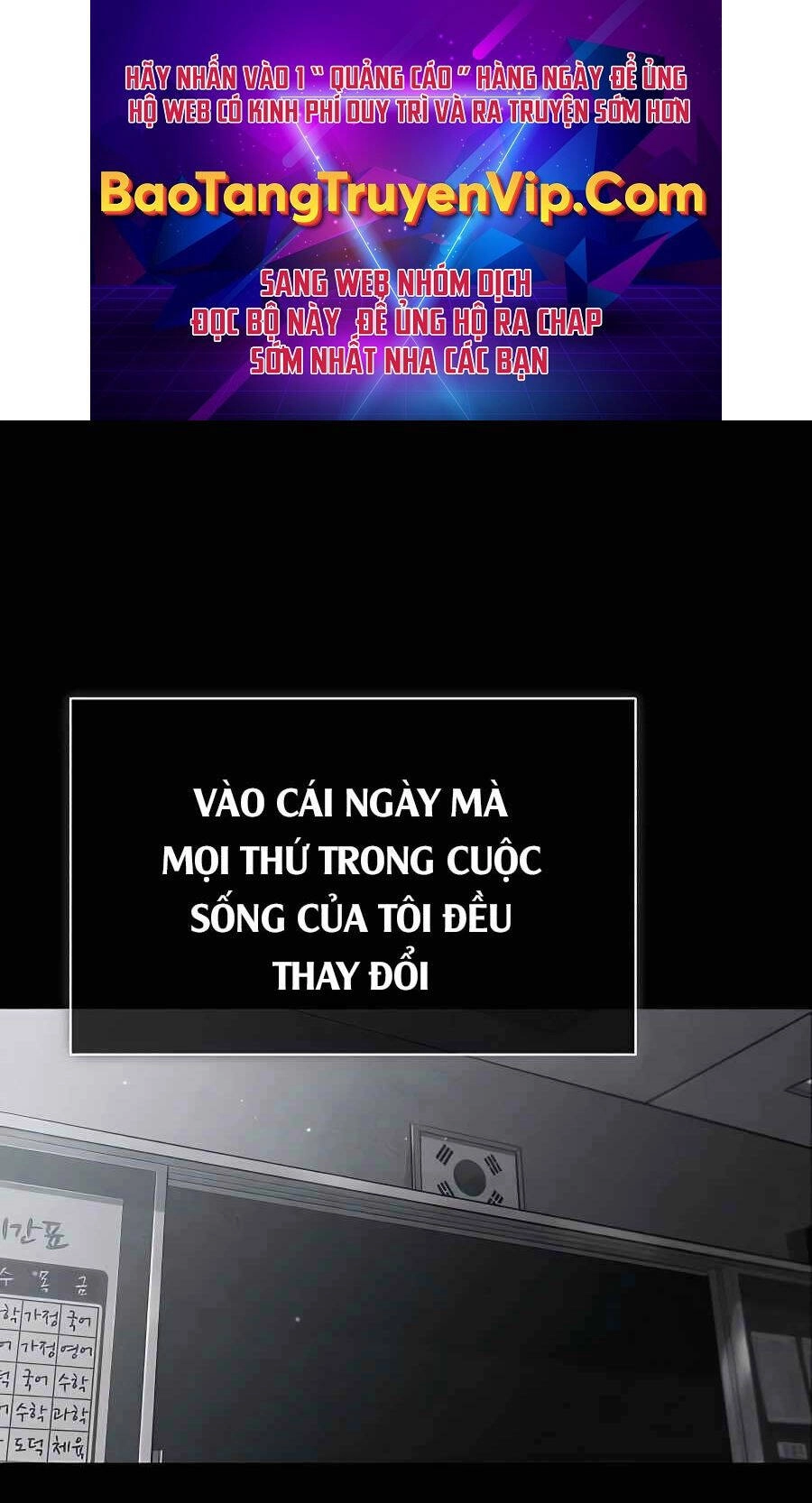 Ác Quỷ Trở Lại Học Đường Chapter 2 - 1