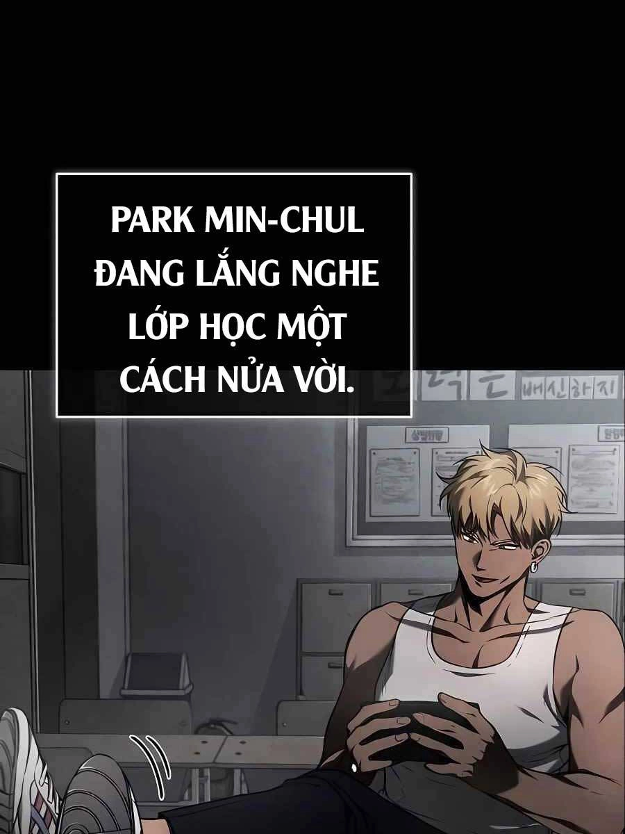 Ác Quỷ Trở Lại Học Đường Chapter 2 - 4