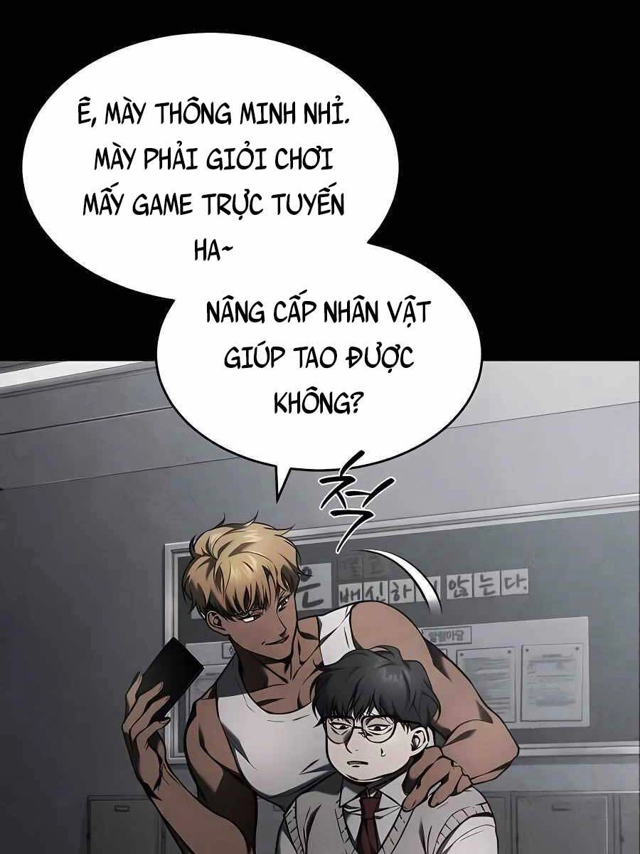 Ác Quỷ Trở Lại Học Đường Chapter 2 - 7