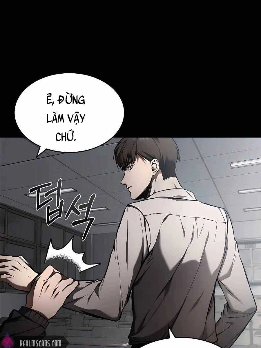 Ác Quỷ Trở Lại Học Đường Chapter 2 - 19