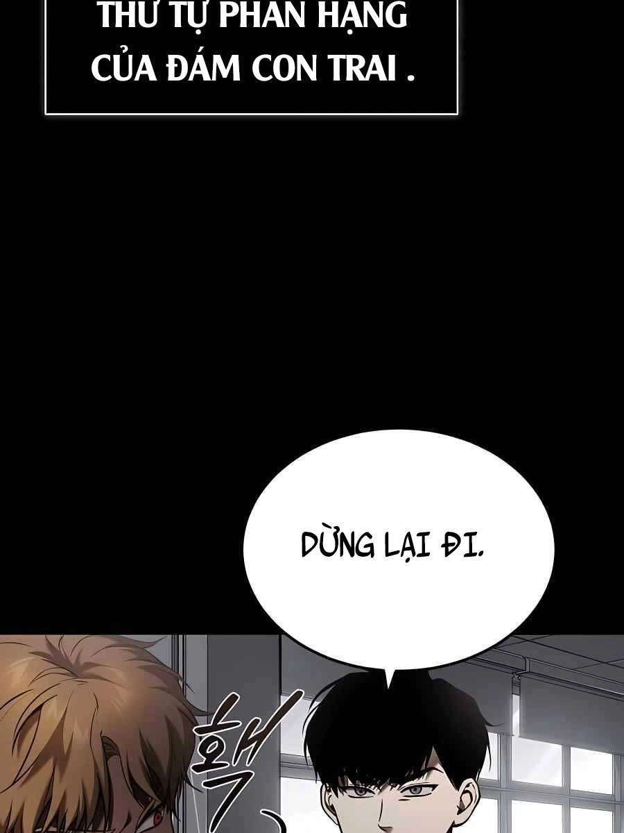 Ác Quỷ Trở Lại Học Đường Chapter 2 - 24