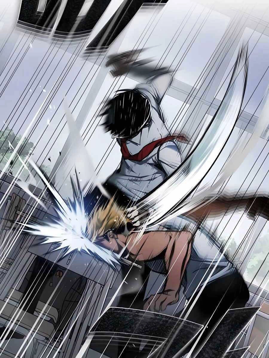 Ác Quỷ Trở Lại Học Đường Chapter 2 - 47