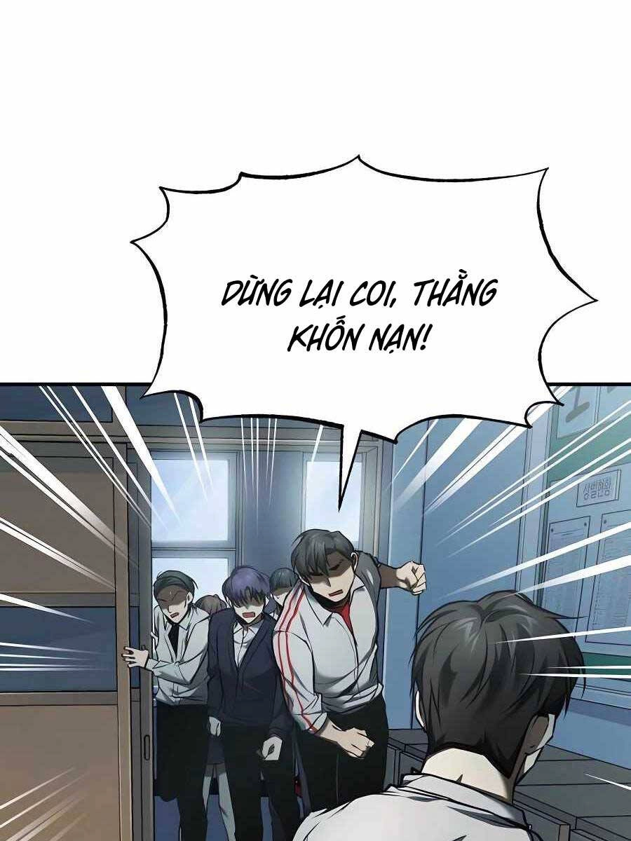 Ác Quỷ Trở Lại Học Đường Chapter 2 - 76