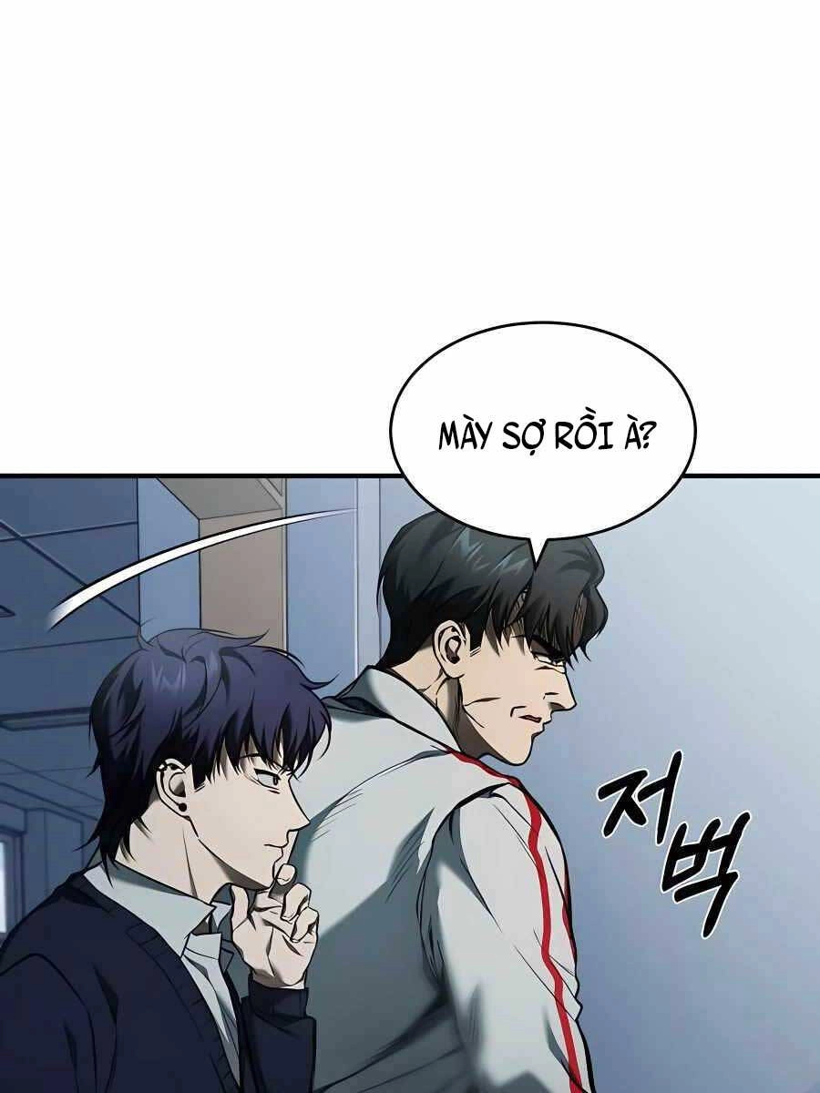 Ác Quỷ Trở Lại Học Đường Chapter 2 - 83