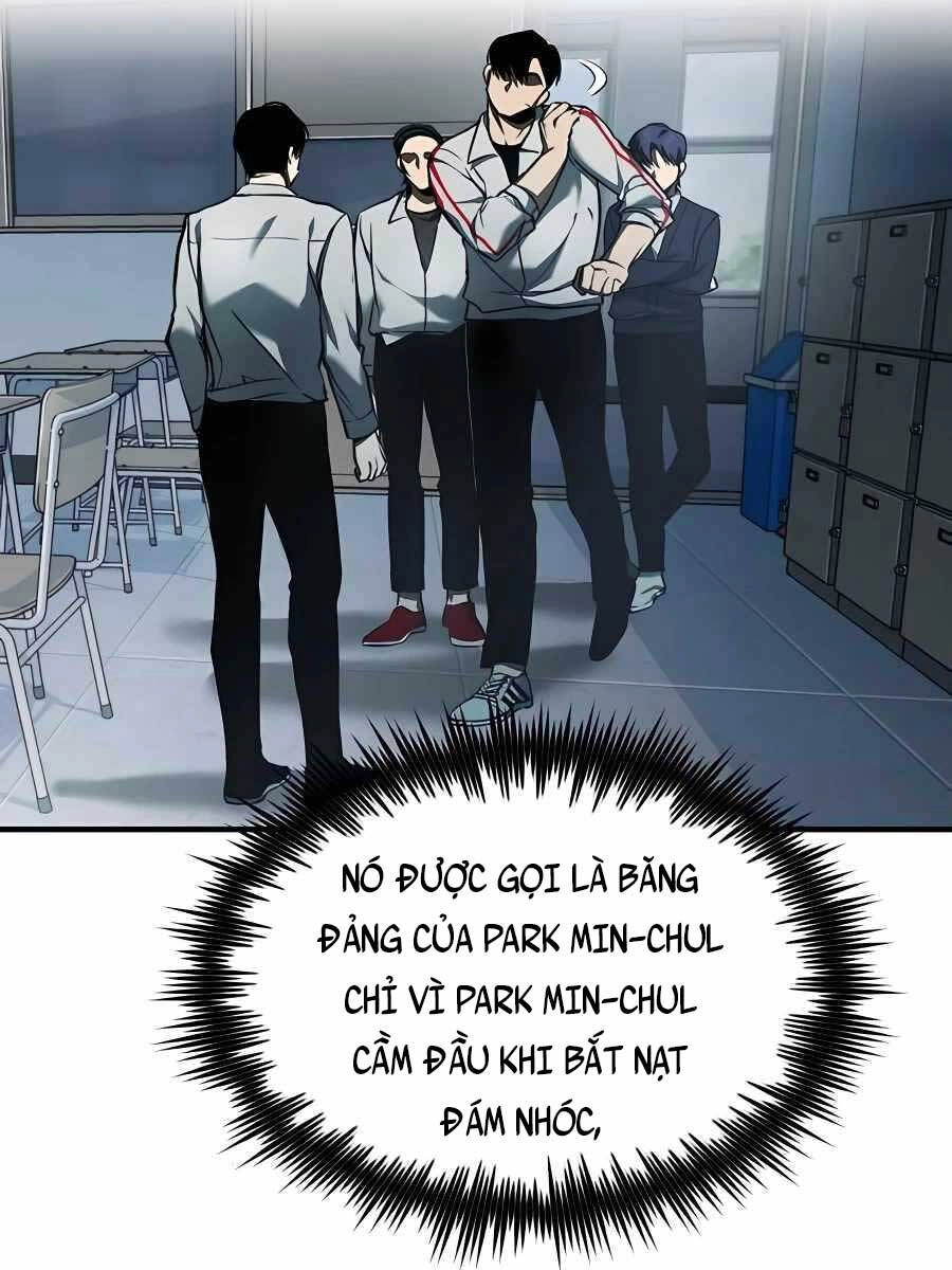 Ác Quỷ Trở Lại Học Đường Chapter 2 - 85