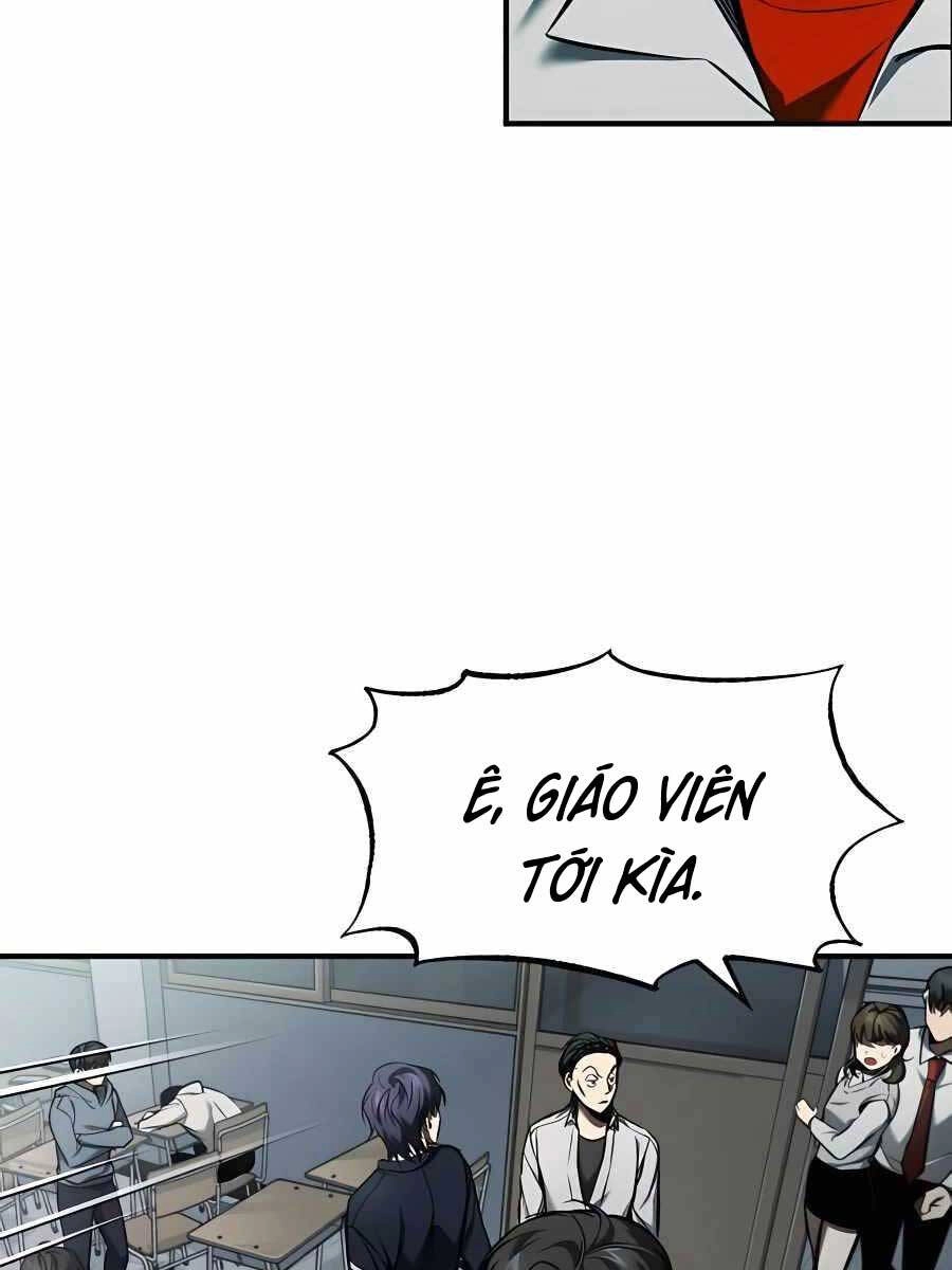 Ác Quỷ Trở Lại Học Đường Chapter 2 - 90