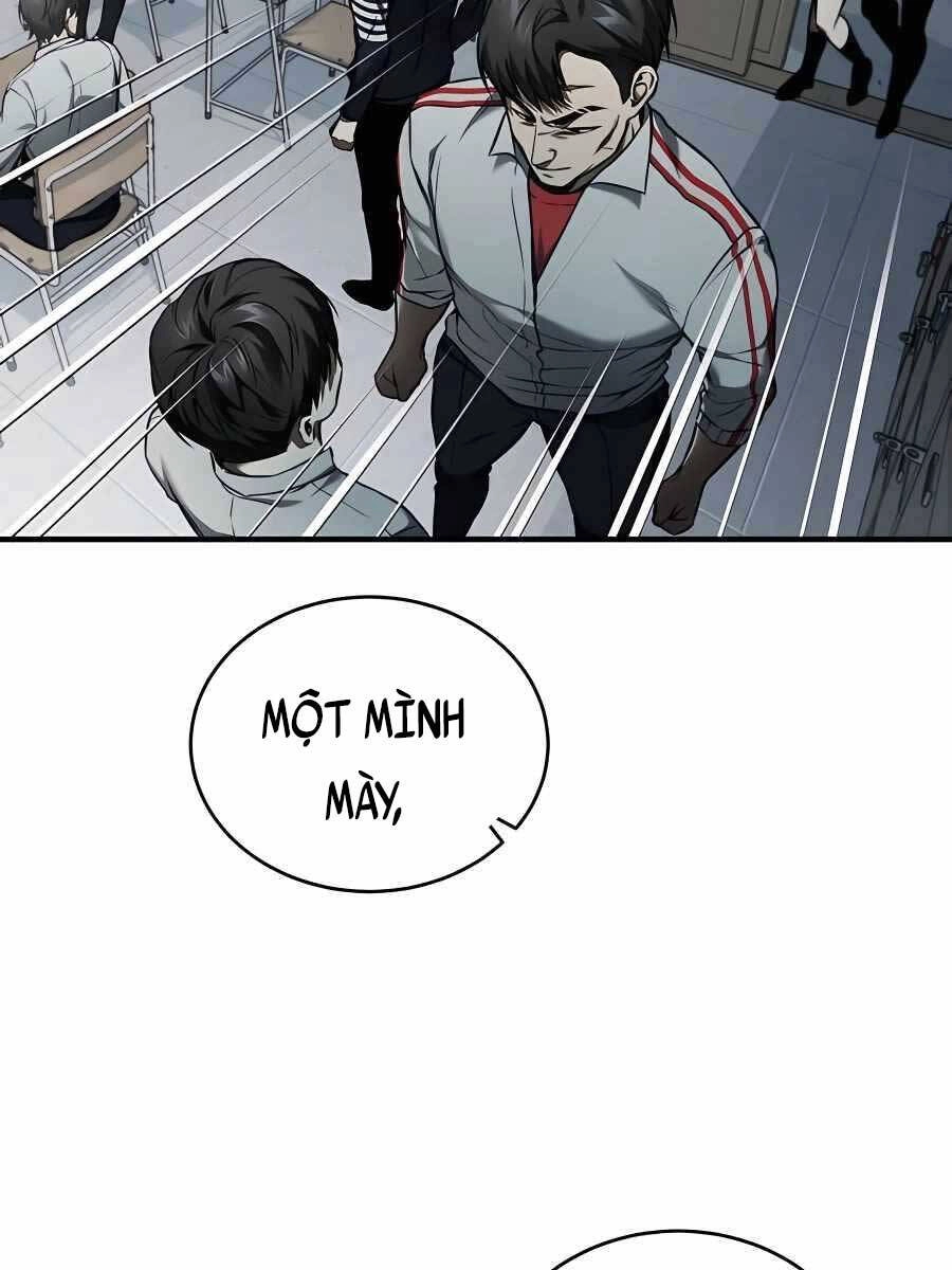 Ác Quỷ Trở Lại Học Đường Chapter 2 - 91