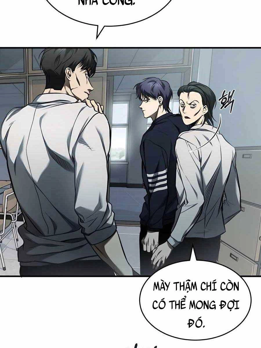 Ác Quỷ Trở Lại Học Đường Chapter 2 - 95