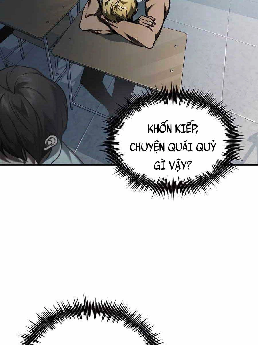 Ác Quỷ Trở Lại Học Đường Chapter 2 - 99