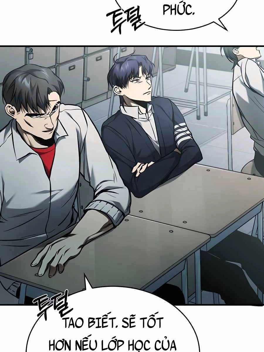 Ác Quỷ Trở Lại Học Đường Chapter 2 - 112