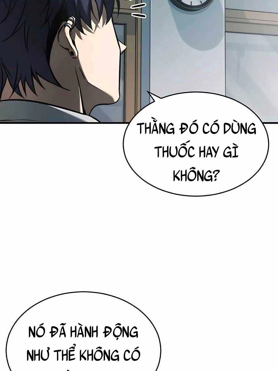 Ác Quỷ Trở Lại Học Đường Chapter 2 - 114