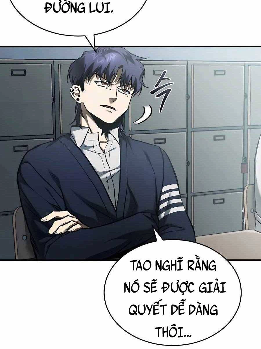 Ác Quỷ Trở Lại Học Đường Chapter 2 - 115