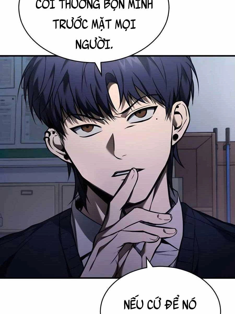 Ác Quỷ Trở Lại Học Đường Chapter 2 - 121