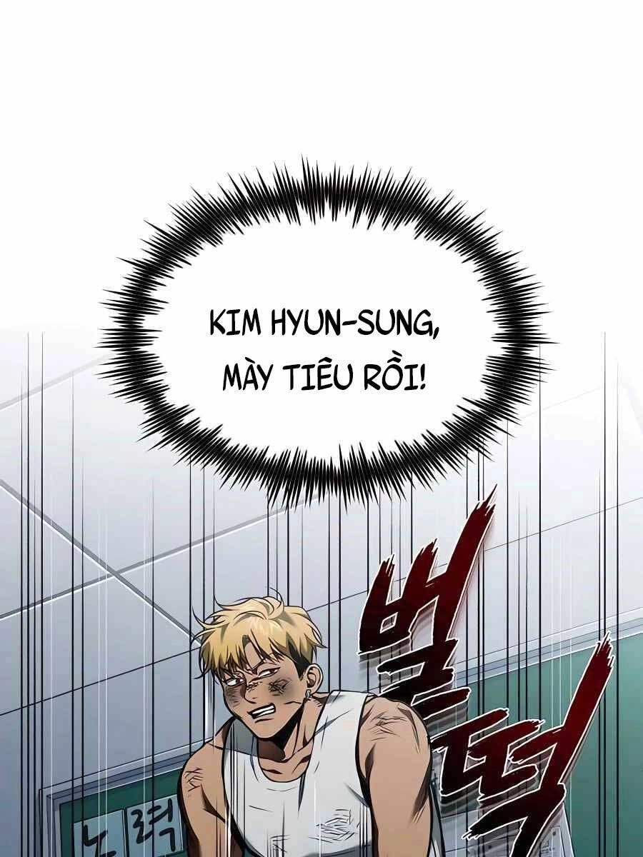 Ác Quỷ Trở Lại Học Đường Chapter 2 - 130