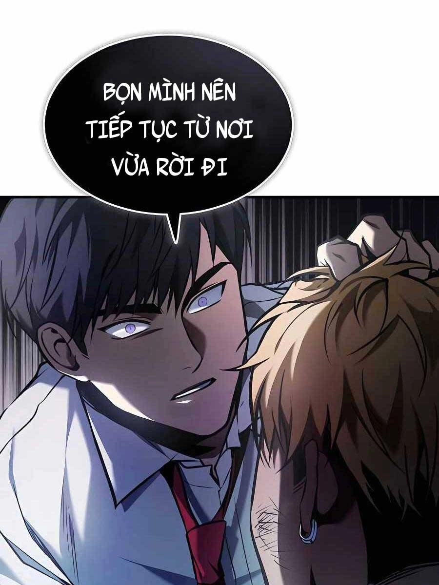 Ác Quỷ Trở Lại Học Đường Chapter 2 - 138