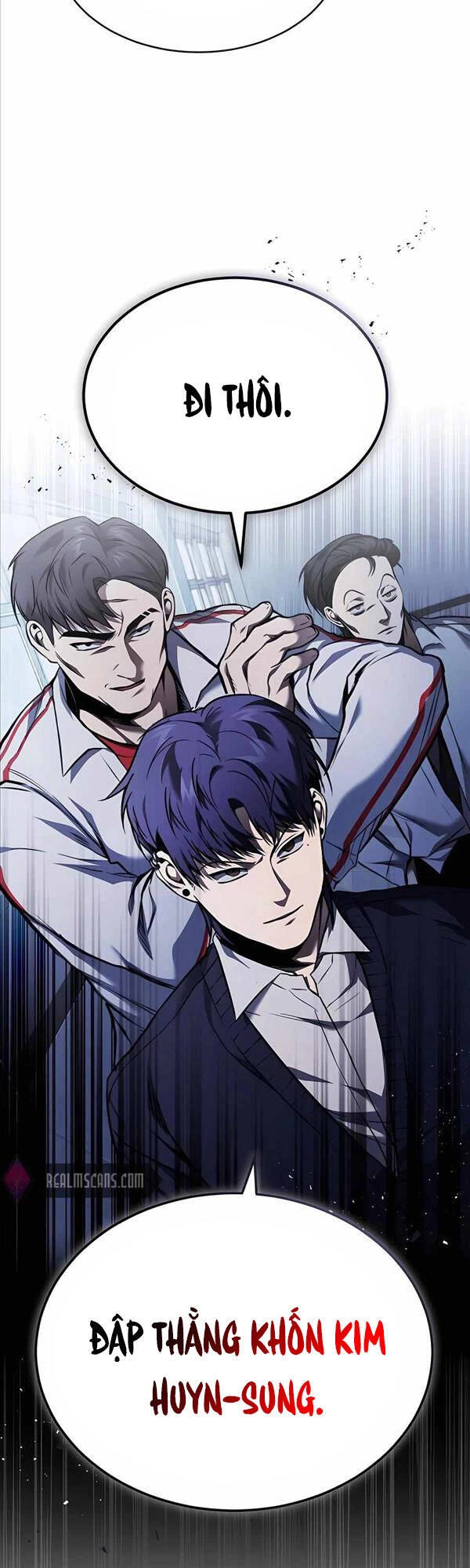 Ác Quỷ Trở Lại Học Đường Chapter 3 - 2