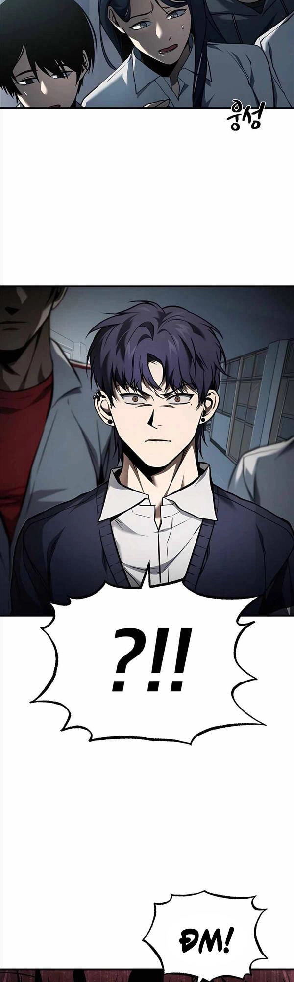 Ác Quỷ Trở Lại Học Đường Chapter 3 - 4