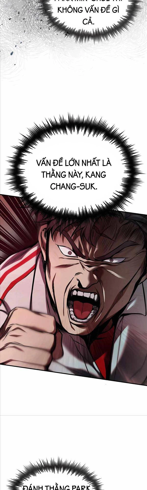 Ác Quỷ Trở Lại Học Đường Chapter 3 - 12