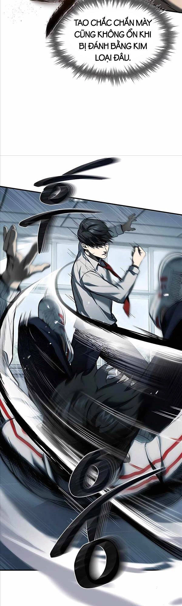 Ác Quỷ Trở Lại Học Đường Chapter 3 - 20