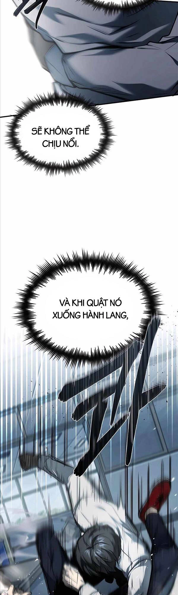 Ác Quỷ Trở Lại Học Đường Chapter 3 - 25