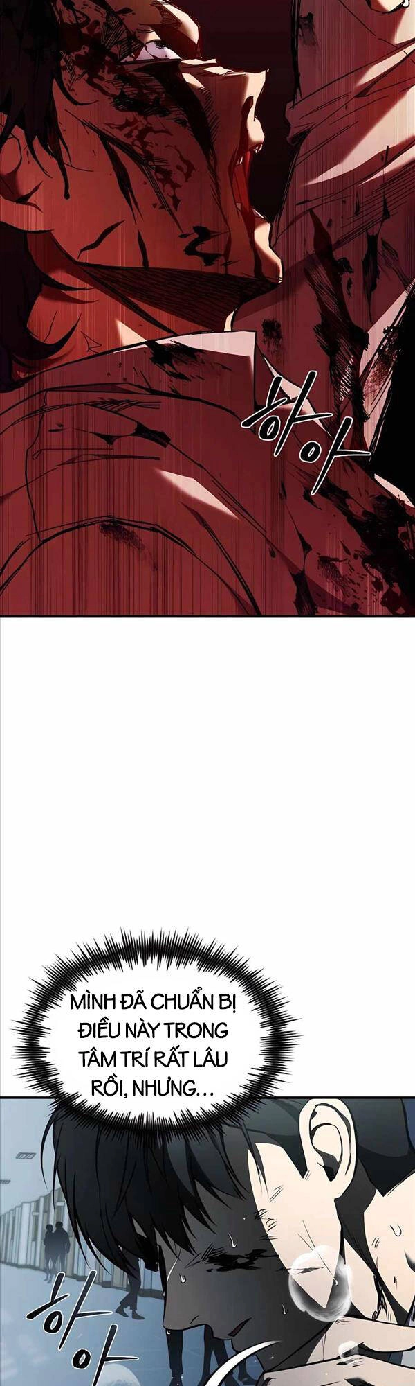 Ác Quỷ Trở Lại Học Đường Chapter 3 - 33