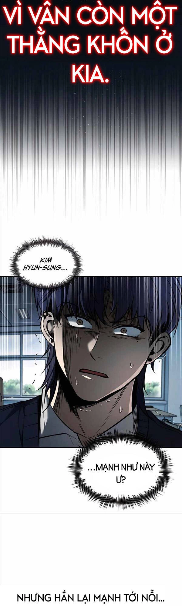 Ác Quỷ Trở Lại Học Đường Chapter 3 - 36