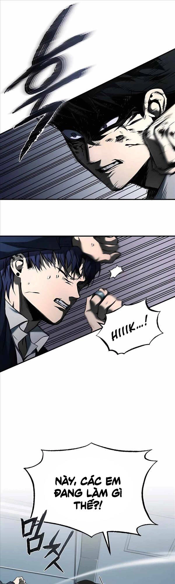 Ác Quỷ Trở Lại Học Đường Chapter 3 - 41