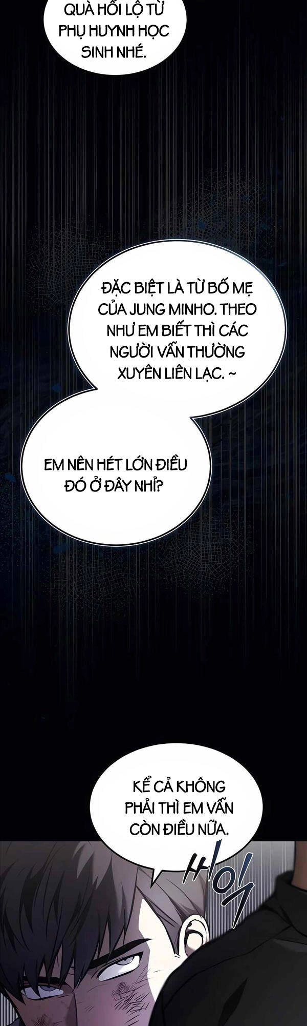 Ác Quỷ Trở Lại Học Đường Chapter 3 - 59