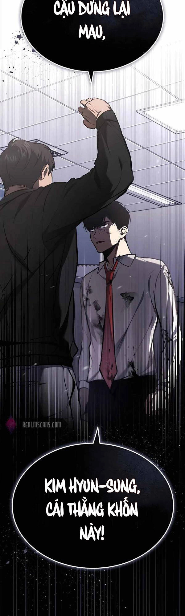 Ác Quỷ Trở Lại Học Đường Chapter 3 - 61