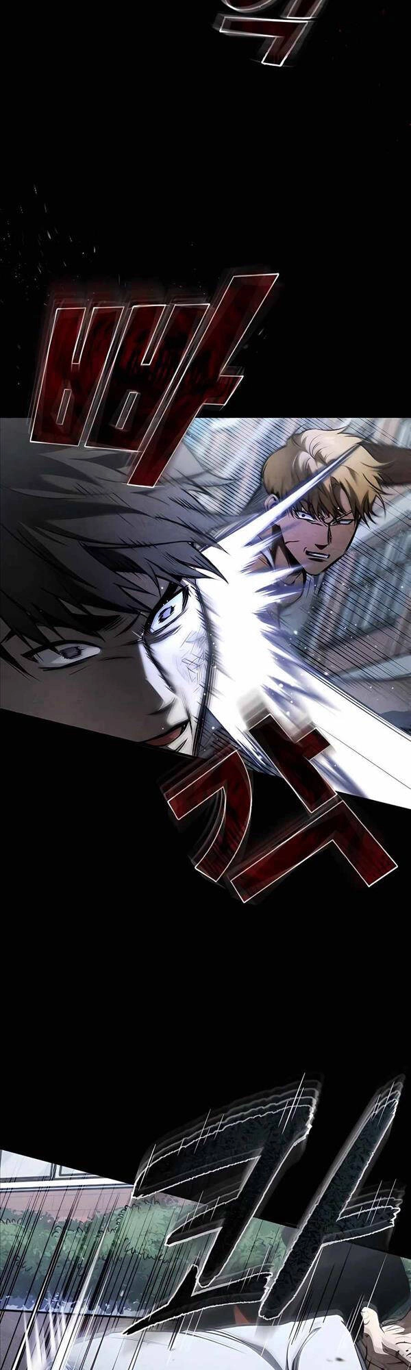 Ác Quỷ Trở Lại Học Đường Chapter 4 - 7