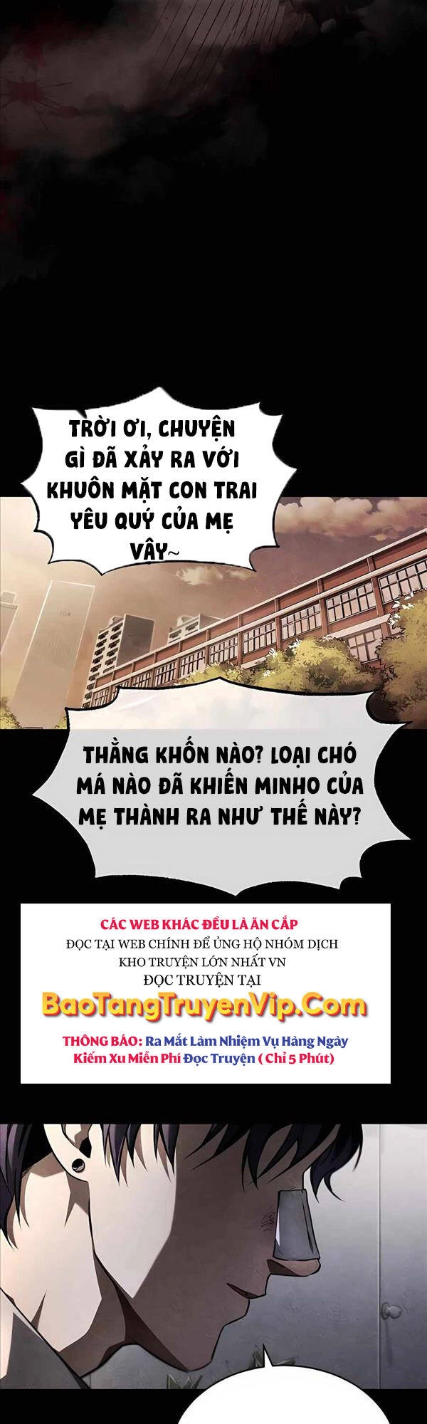 Ác Quỷ Trở Lại Học Đường Chapter 4 - 18