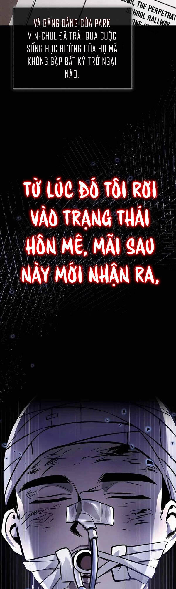 Ác Quỷ Trở Lại Học Đường Chapter 4 - 21