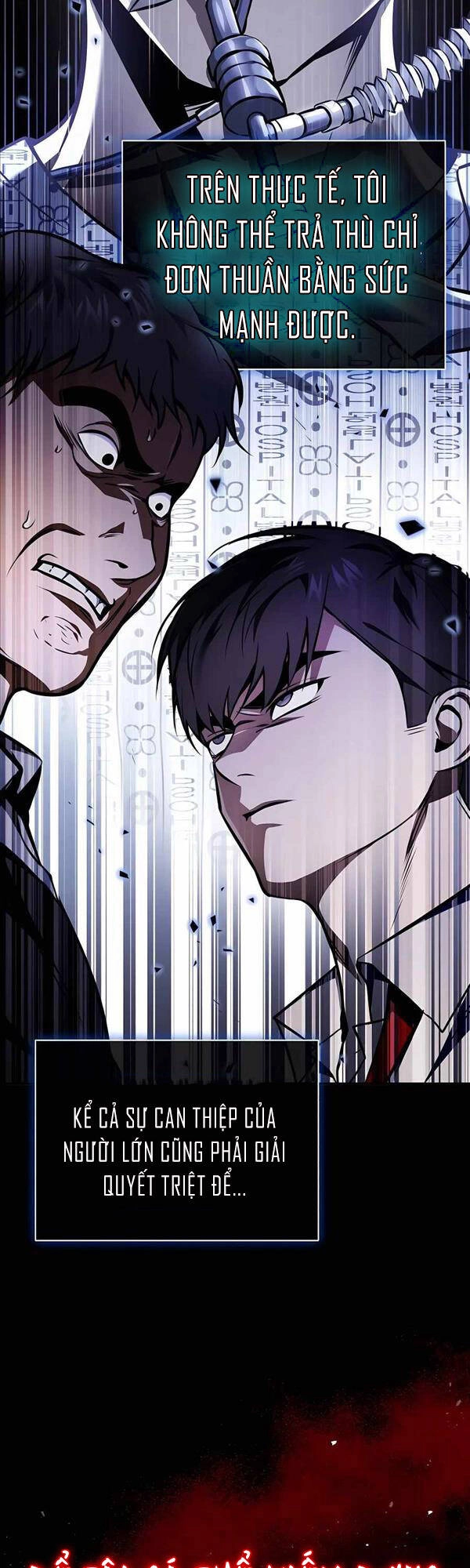 Ác Quỷ Trở Lại Học Đường Chapter 4 - 22