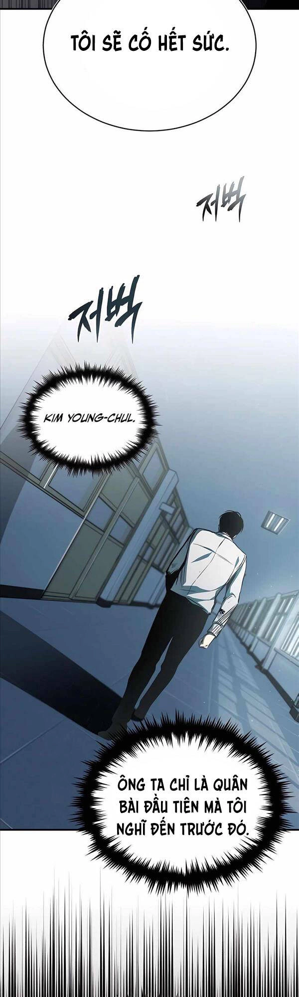 Ác Quỷ Trở Lại Học Đường Chapter 4 - 39