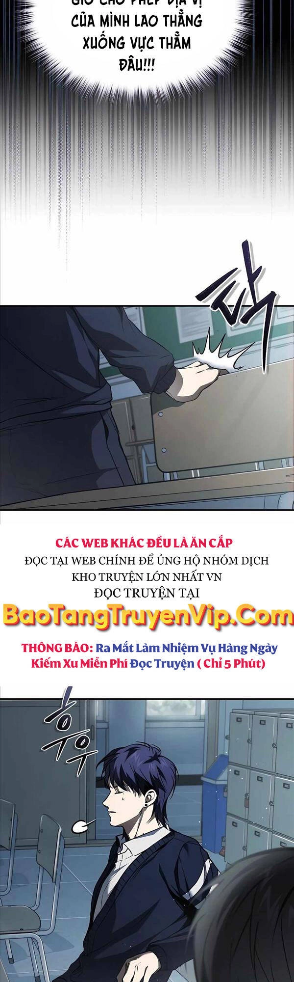 Ác Quỷ Trở Lại Học Đường Chapter 4 - 47
